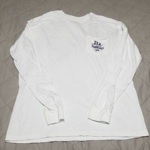 Zeta Tau Alpha Crown Day long sleeve shirt